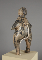Cochiti%20artist%2C%20%3Cb%3E%3Ci%3E%20Pottery%20Figure%3C%2Fi%3E%3C%2Fb%3E%2C%20ca.%201910%2C%20paint%20on%20clay%2C%20The%20Elizabeth%20Cole%20Butler%20Collection%2C%20no%20known%20copyright%20restrictions%2C%2091.95.52